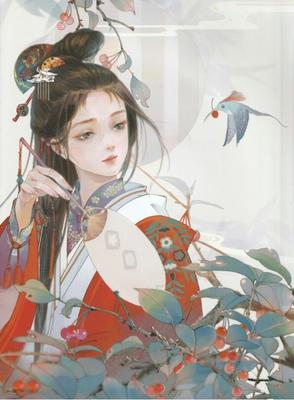 白洁和高义的故事